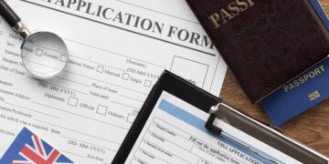 visa-application-composition-with-australian-flag